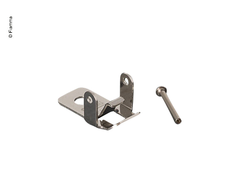 Voetplaat Steunpoot CS/F35