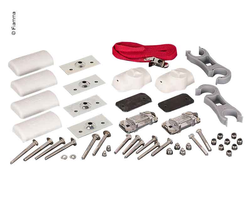 Montageset voor CarryBikePr