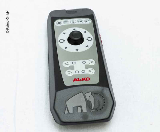 Draadloze handsensor Mammut