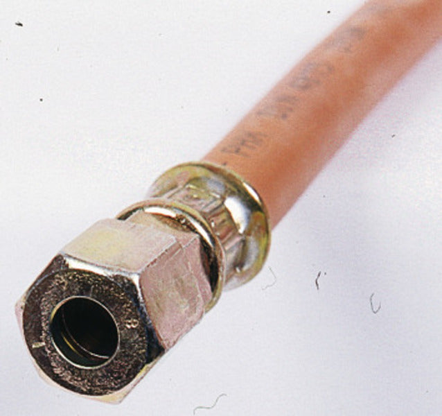 gasslang, 40-300cm, tot -30°C