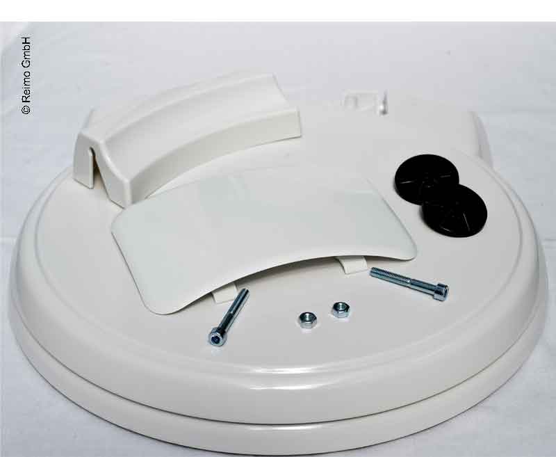 Seat+cover C260