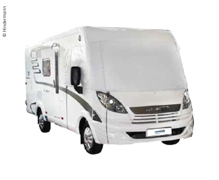 Thermo Window Mat LUX voor Dethleffs Globebus