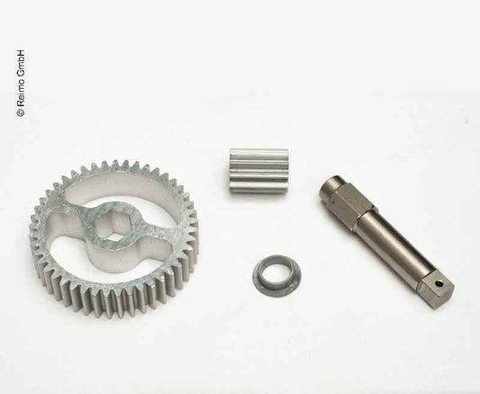 Reparatieset dubbele kick