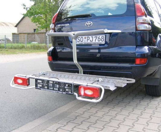 Adapter voor verlichting