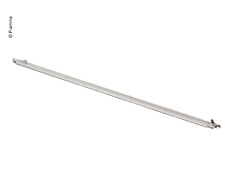 Telescopische voet rechtsF45S 3m