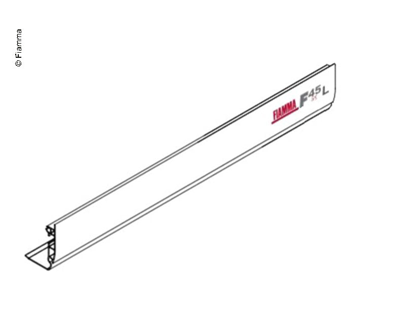 Frontpaneel 450 F45iL/TiL