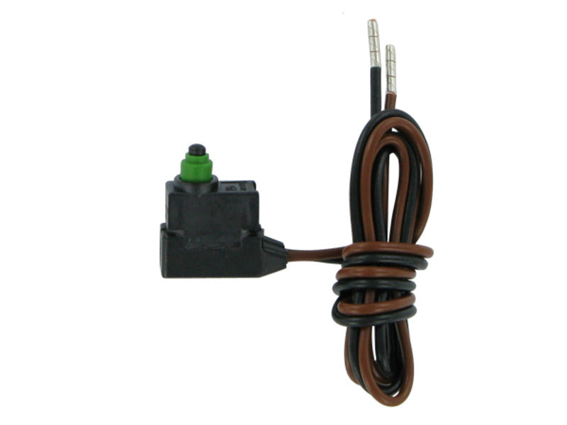 Mikroschalter met Kabel40cm