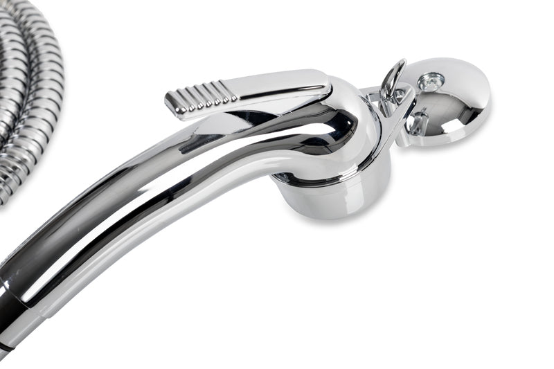 Schlauchset Dusche,Schl,H