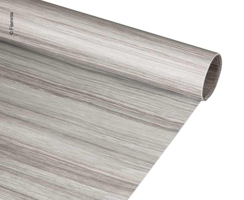 Fiamma ZIP 360 - Reserve doek Deluxe Grijs