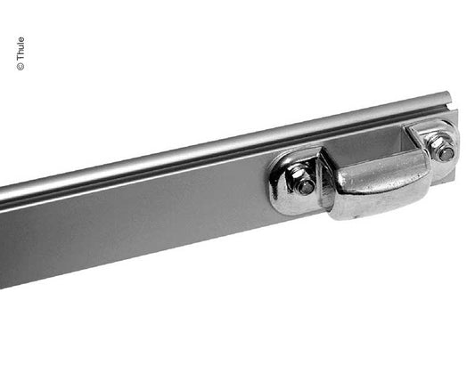 Thule Montage Rail voor Caravan Rail