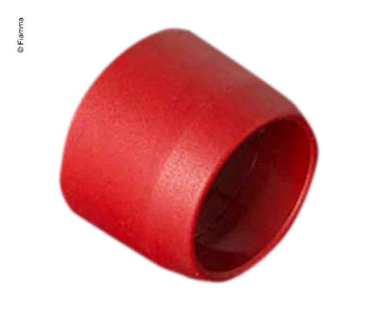 Kappe Rood voor Carry Bike
