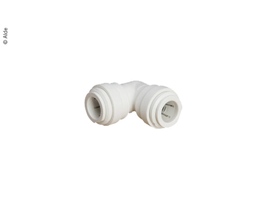 Hoekkoppeling 12mm