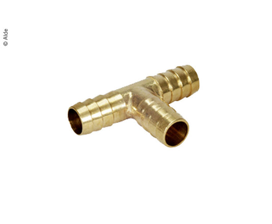 T-Buis 16mm