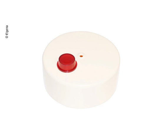 Deckel Met Linse