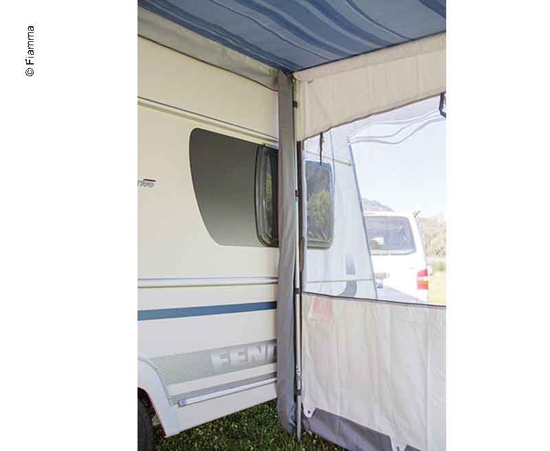 Voor- en zijpanelen voor Fiamma ZIP L 400 Medium