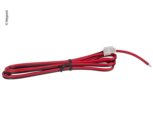 12V-Aansluitkabel
