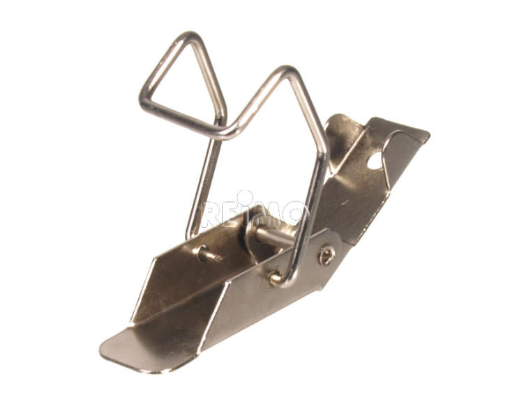 Sluiting voor Malibu Grill