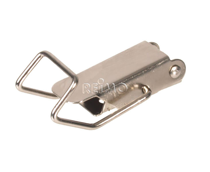 Sluiting voor Malibu Grill