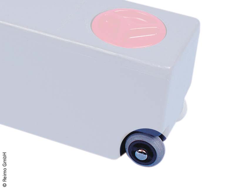 Rad voor Wassertank 61010
