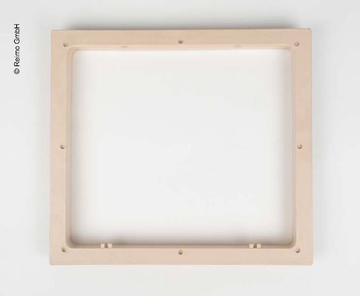 Onderstel beige
