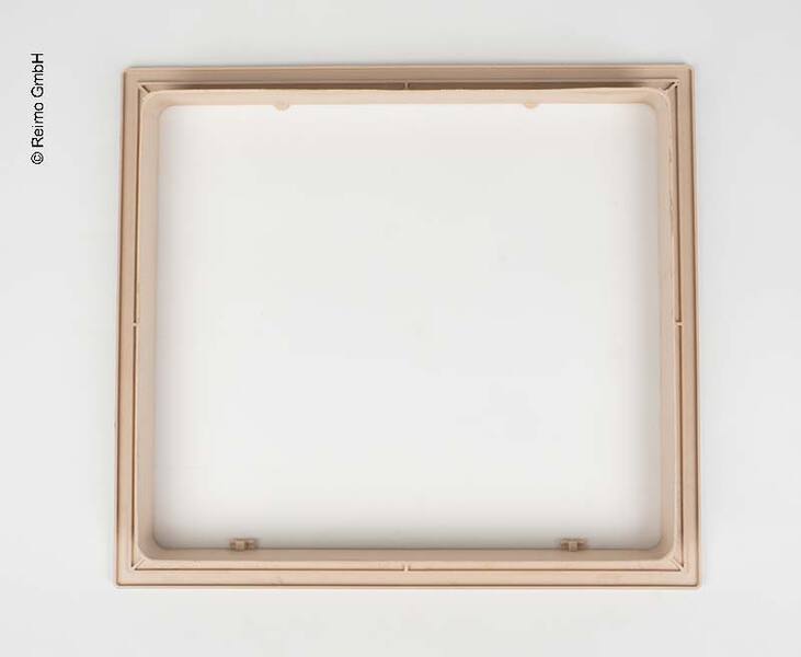 Onderstel beige