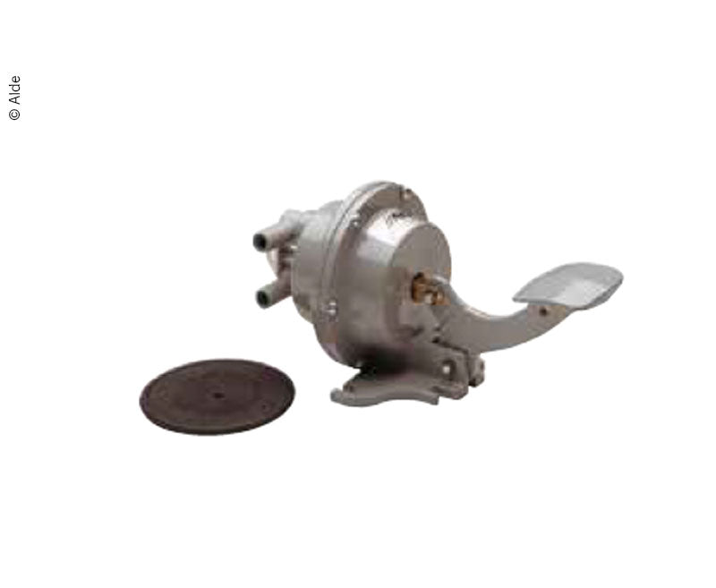 WATER PUMP