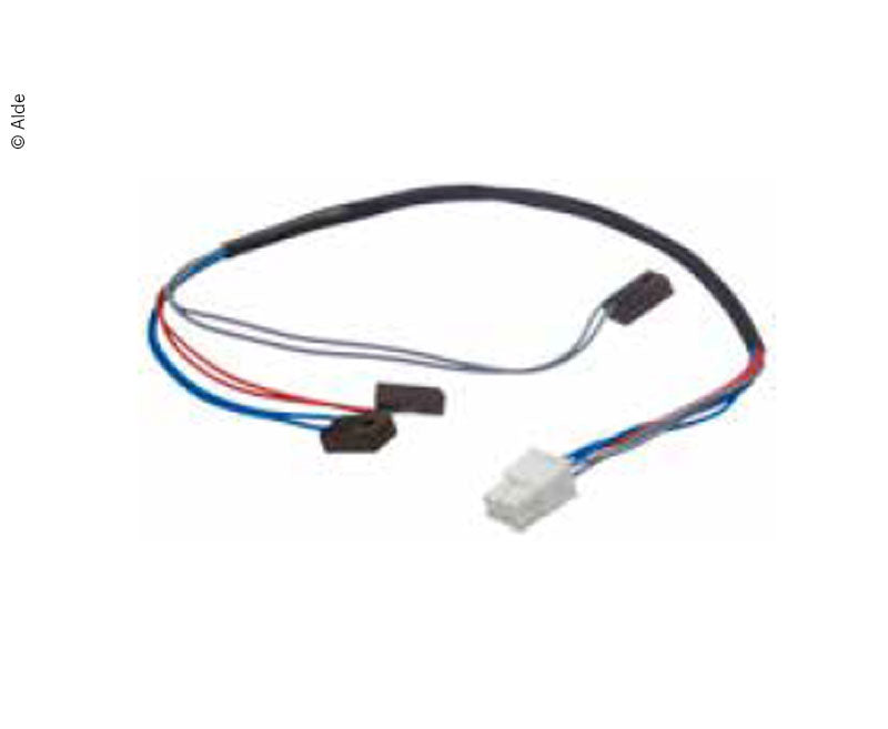 Geber Voor Thermostat