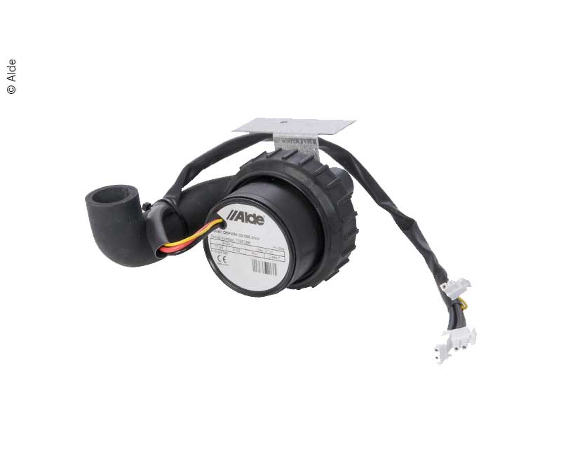 Umwälzpumpe 12V Met PWM