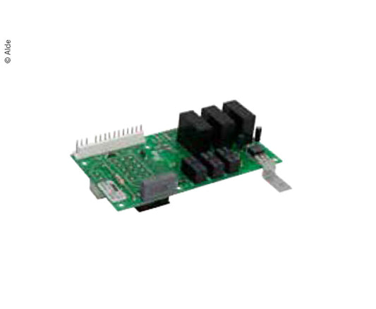 Leiterplatte 3kW