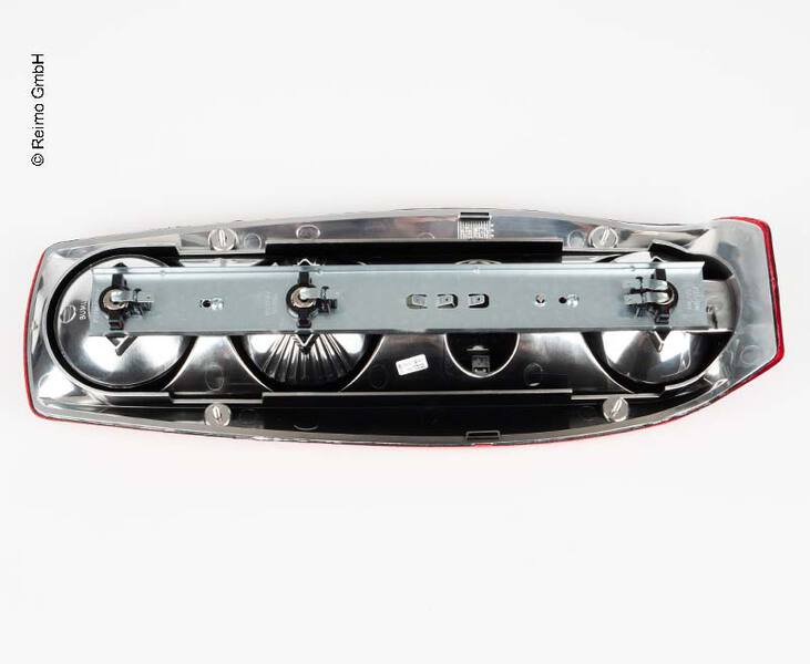 Achterlicht Links voor motordrager Scout 46679