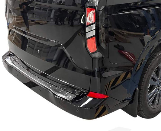 VW Transporter T7 RVS bumperbeschermer 2024-heden