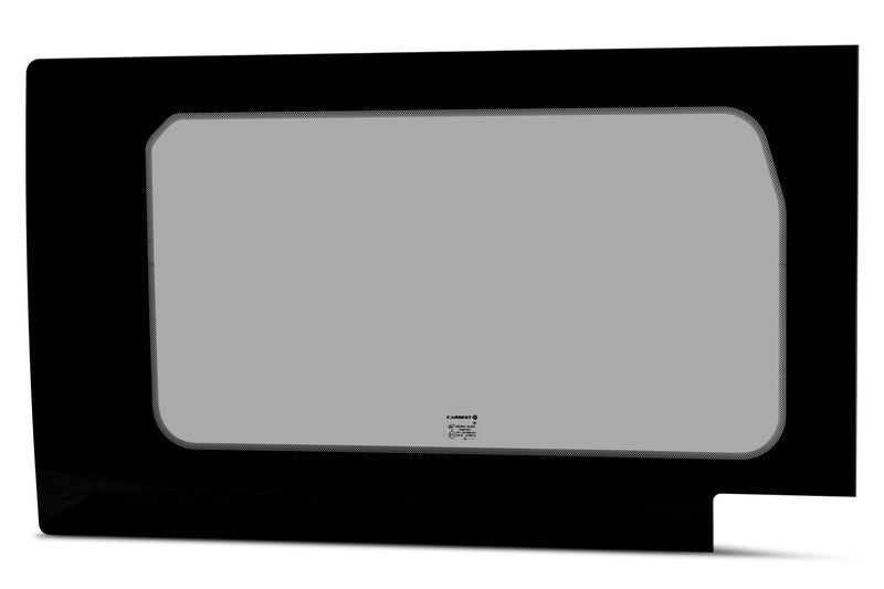 Starre ruiten Mercedes Sprinter modeljaar 2007-2018