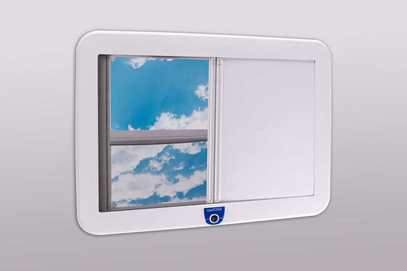roofSTAR 7 dakkapel (700 x 500 mm)