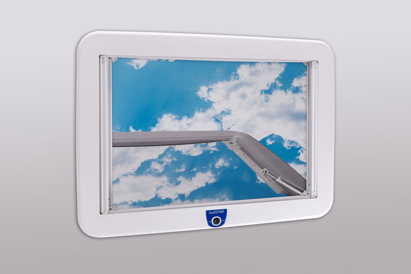 roofSTAR 7 dakkapel (700 x 500 mm)
