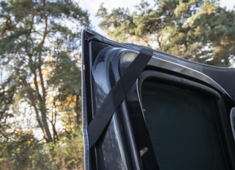 Buitenthermische mat - Fiat Ducato >2014, bestuurderscabine