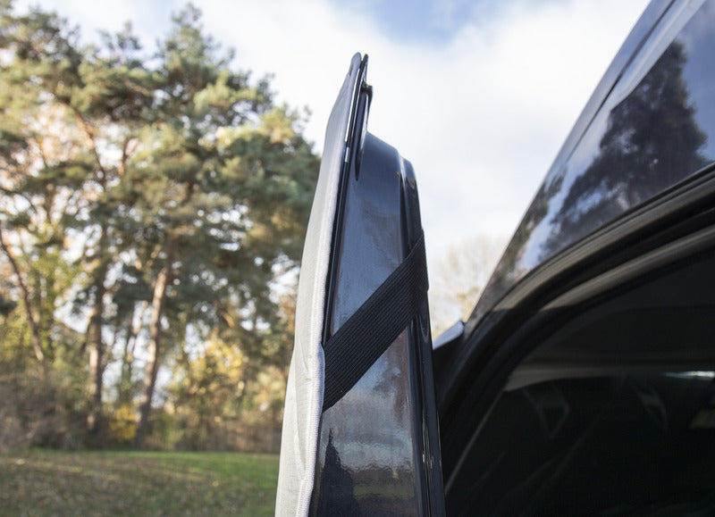 Buitenthermische mat - Fiat Ducato 06-14, bestuurderscabine