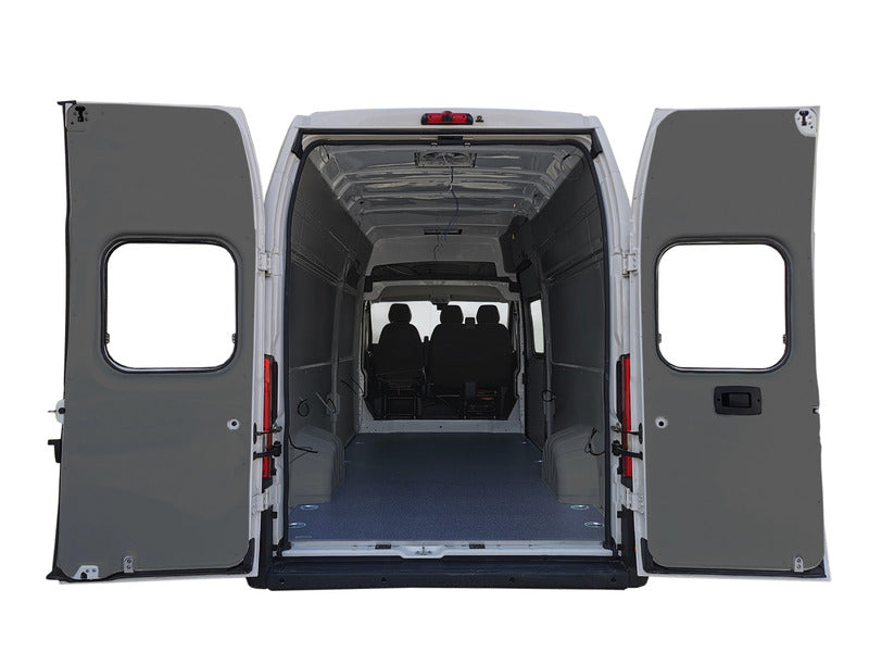 Innenverkleidungs-Platten Cover Plus Fiat Ducato En Baugleiche, Grijs