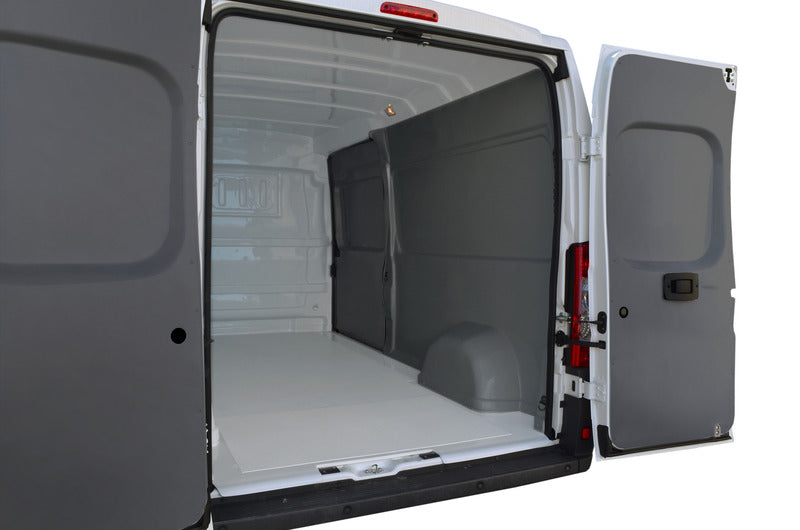 Innenverkleidungs-Platten Cover Plus Fiat Ducato En Baugleiche, Grijs