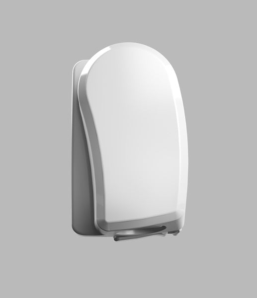 Thule Omnistor 4200 - Voor de Multirail
