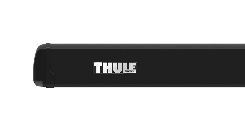 Thule Omnistor 3200 luifel – 300 cm – Zilver – Grijs – bron 76095305777487 – 426802