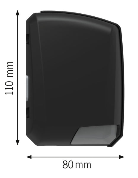 Thule Omnistor 3200 luifel – 250 cm – Zilver – Grijs – bron 76095282872655 – 426800