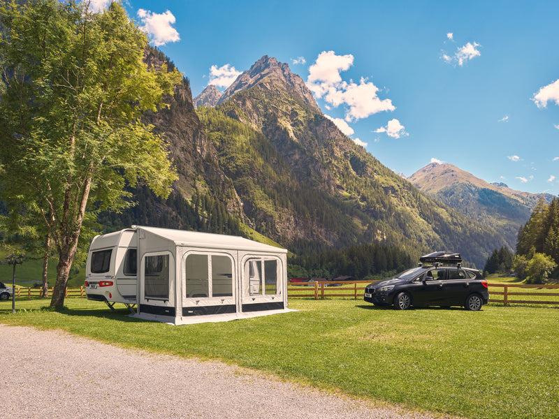 Thule Panorama Premium voortent