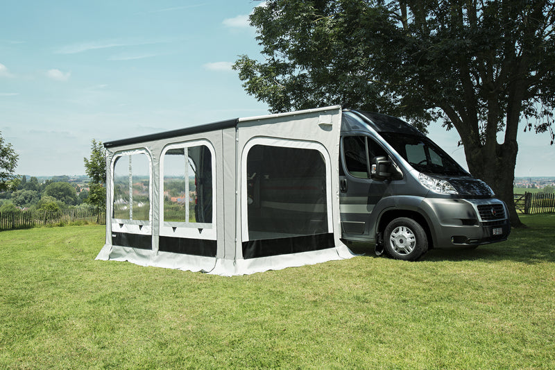 Thule Panorama Premium voortent