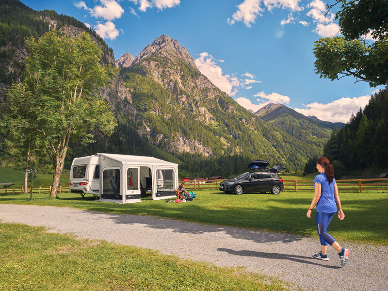 Thule Panorama Premium voortent