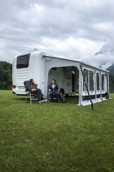 Thule Panorama Premium voortent