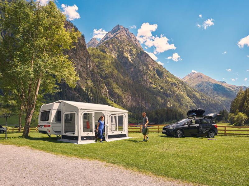 Thule Panorama Premium voortent