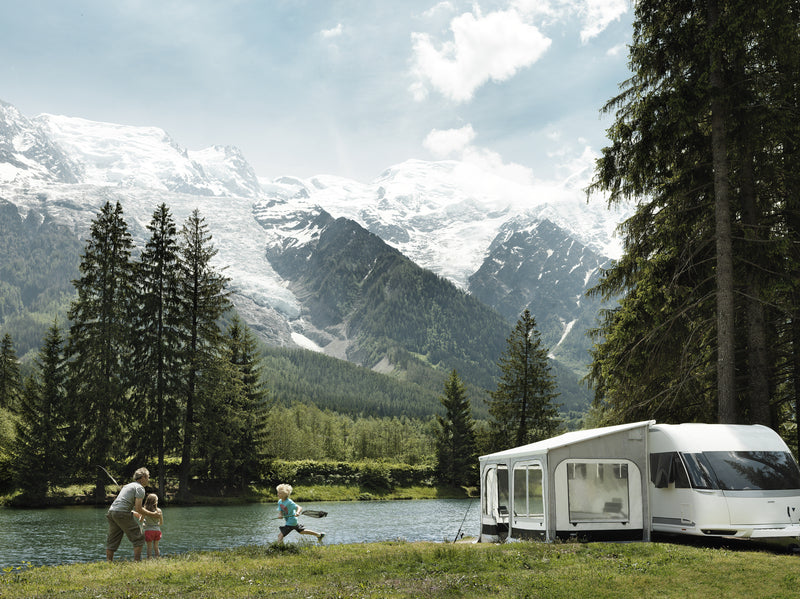Thule Panorama Premium voortent