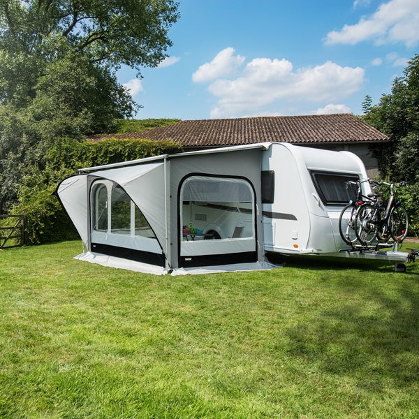 Thule QuickFit luifel met QuickFit luifel
