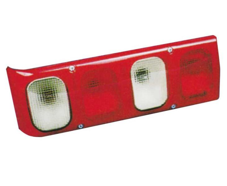 Jokon Knipperen Rem Rem Rem Mistlamp achteraan