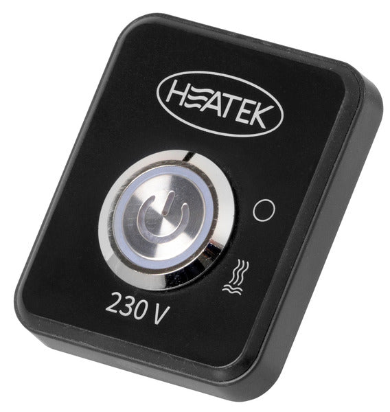 Heatek Wasserboiler XB-Modelle - 3, 6 En 10 l